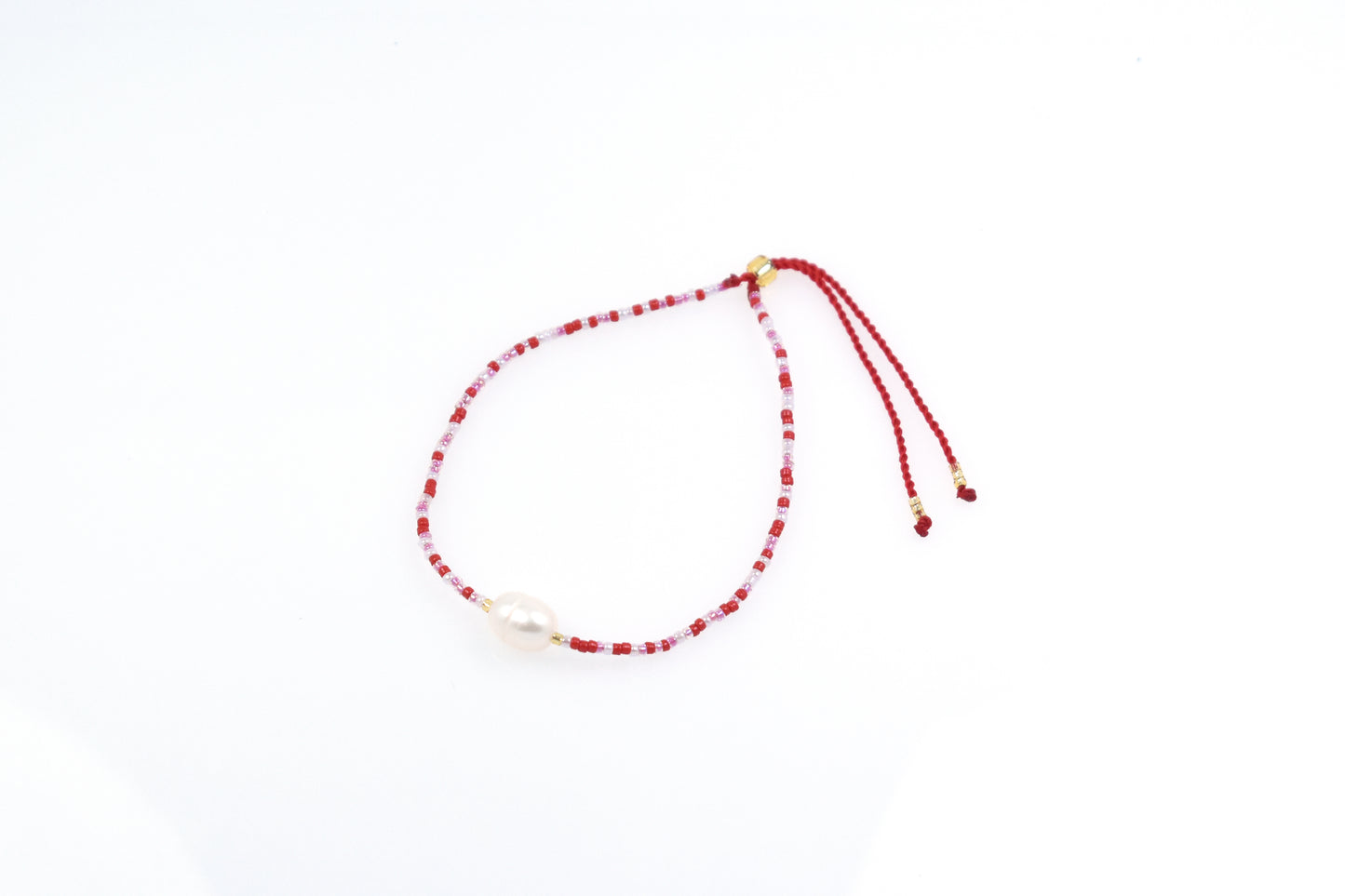 Pulsera Surya - Atardecer