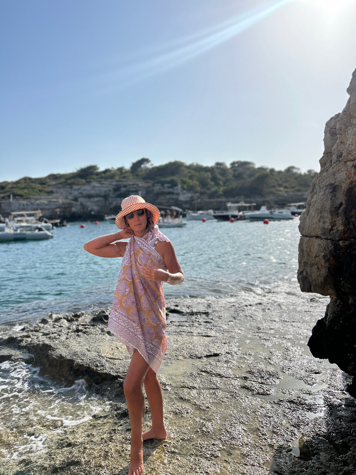 Sarong