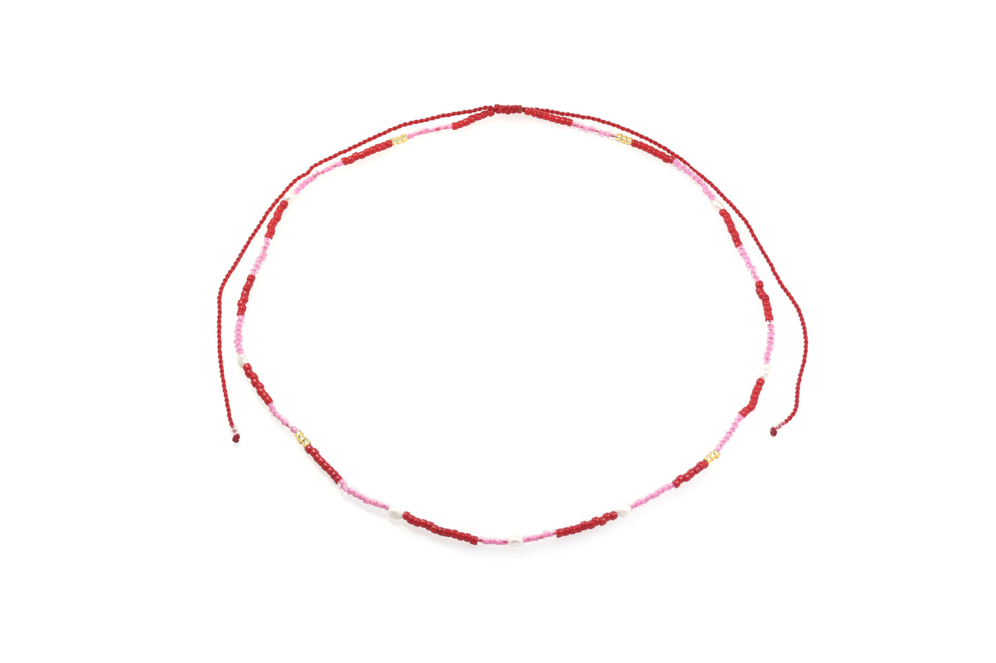 Collar Semara - Atardecer
