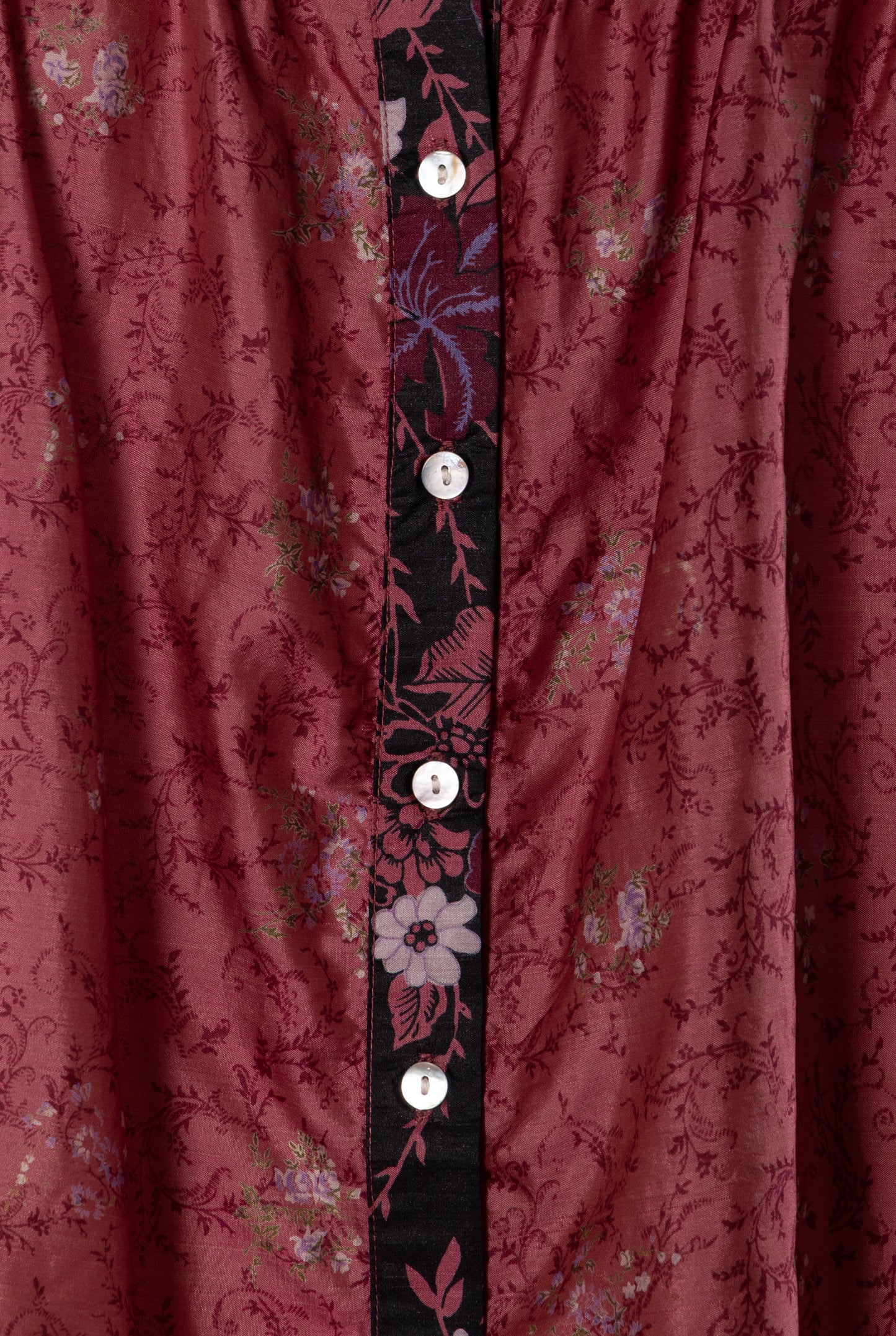 Lilly Silk Camisole 005