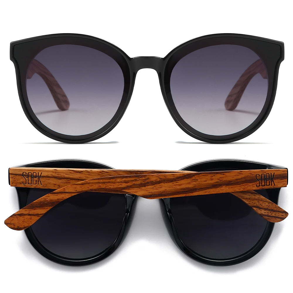 Bella Midnight Sunglasses