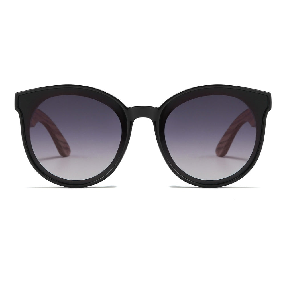 Bella Midnight Sunglasses