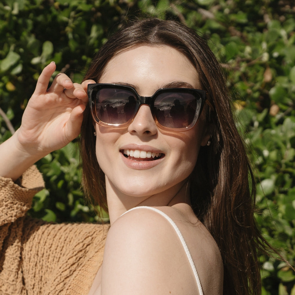 Soluna Ombre Sunglasses
