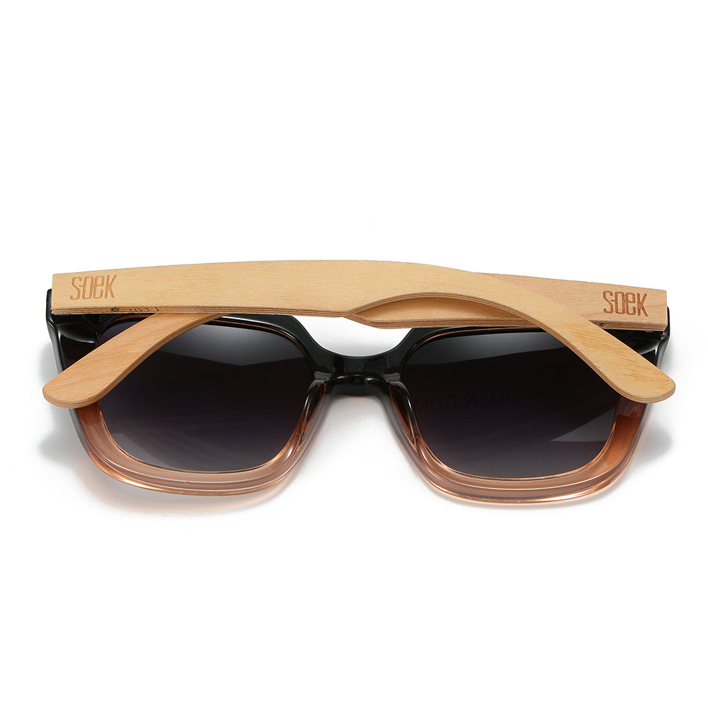 Soluna Ombre Sunglasses