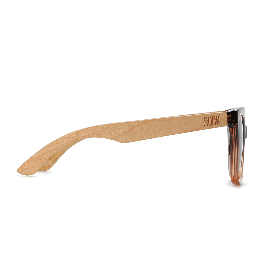 Soluna Ombre Sunglasses