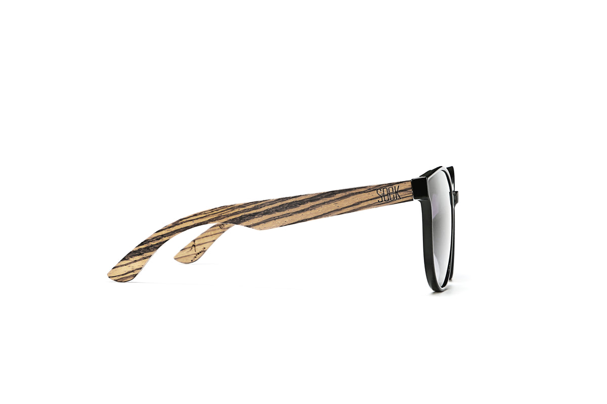 Bella Midnight Sunglasses