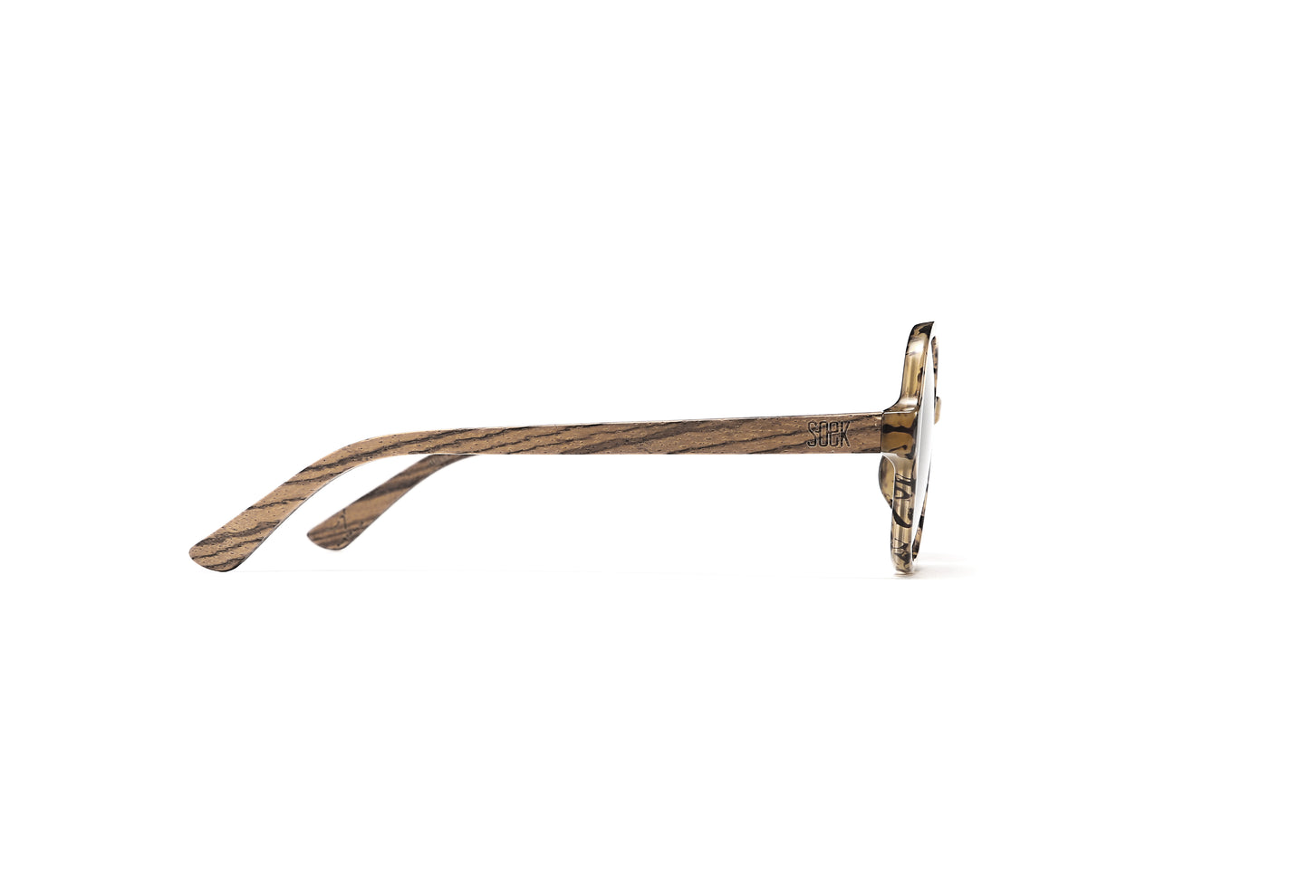 Billy Opal Tortoiseshell Sunglasses