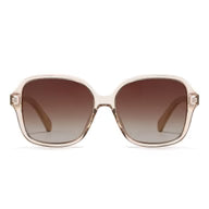 Scarlett Champagne Sunglasses