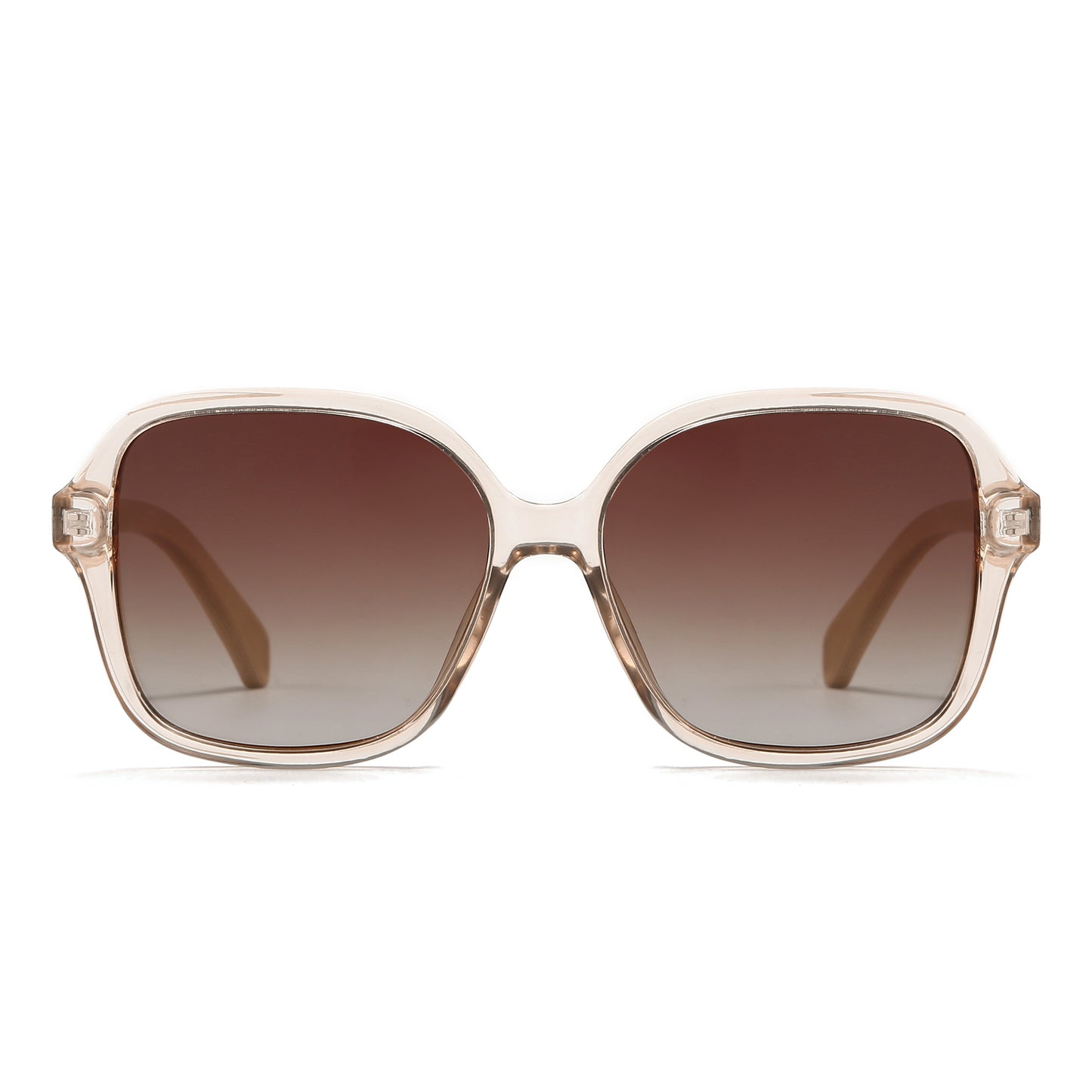 Scarlett Champagne Sunglasses