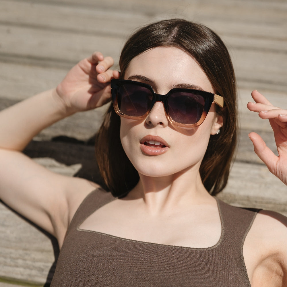 Soluna Ombre Sunglasses