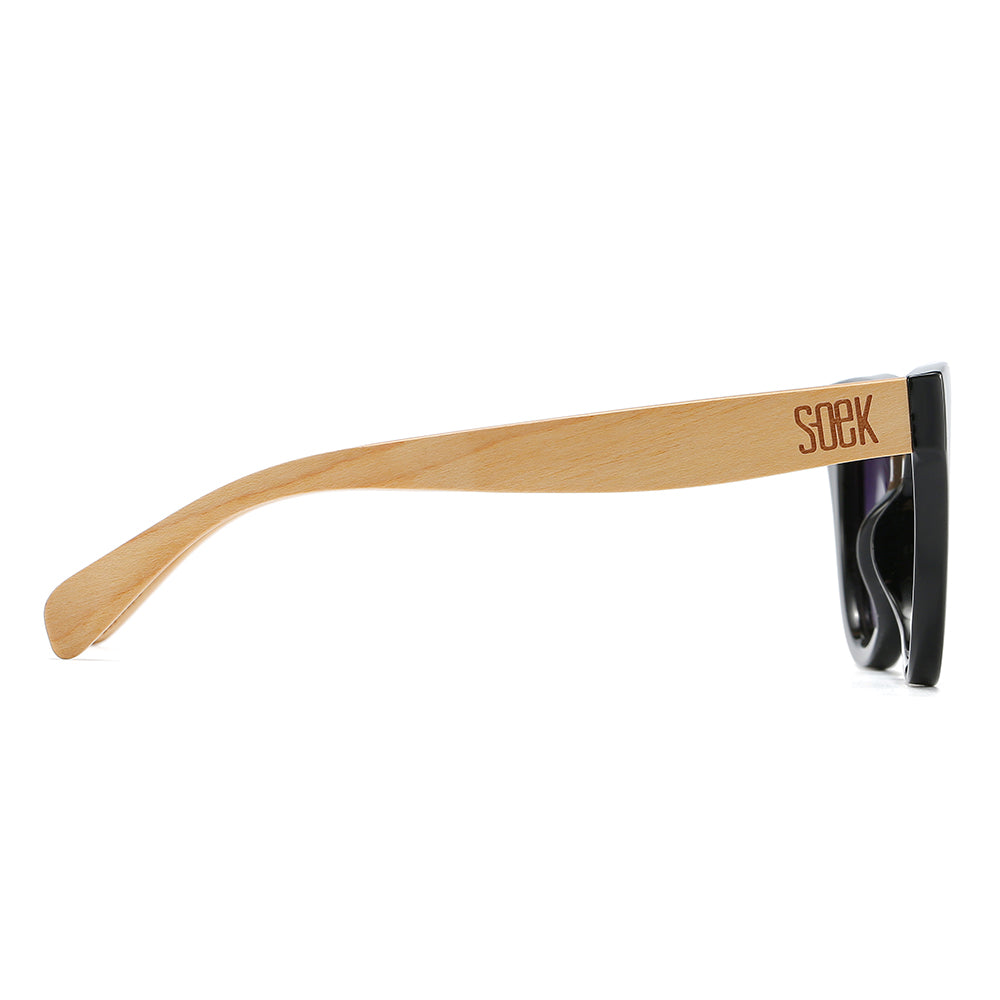 Flutter Storm Sunglasses