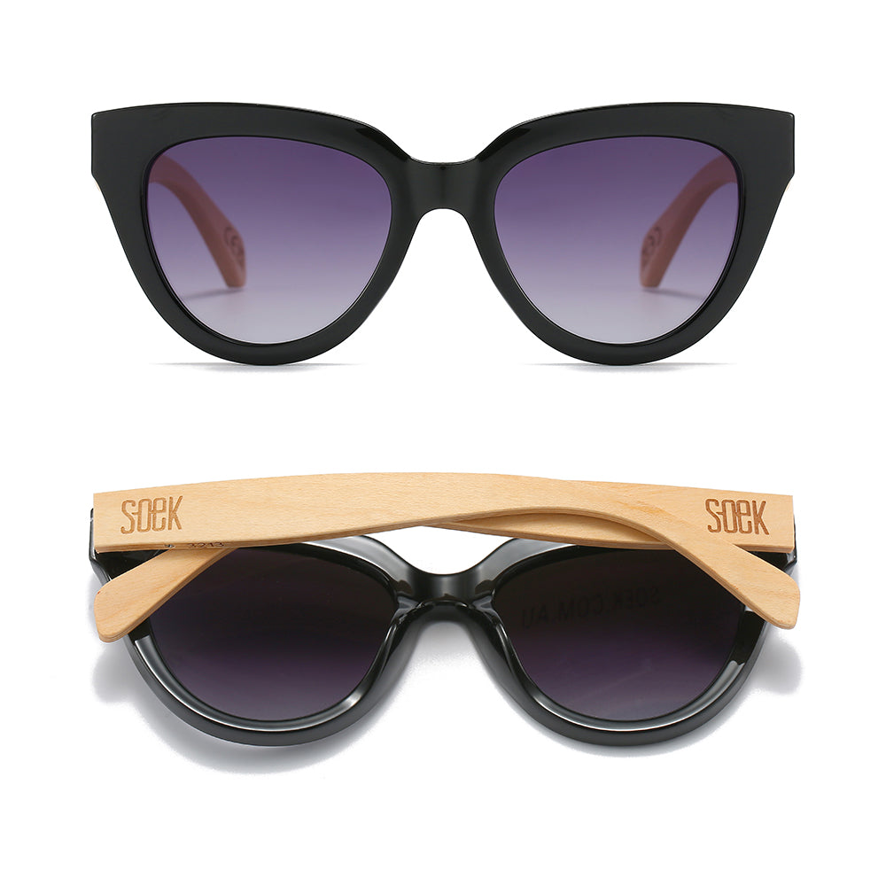 Flutter Storm Sunglasses