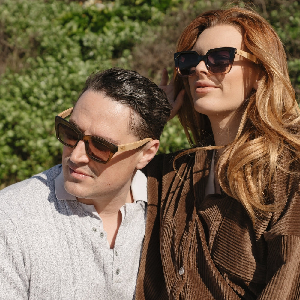 Soluna Ombre Sunglasses