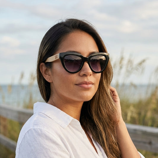 Flutter Storm Sunglasses