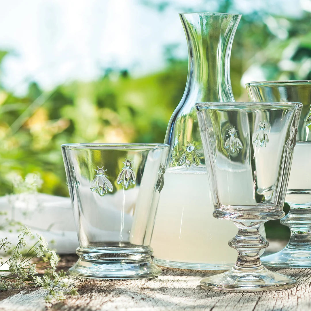 Bee Footed Tumbler 27CL