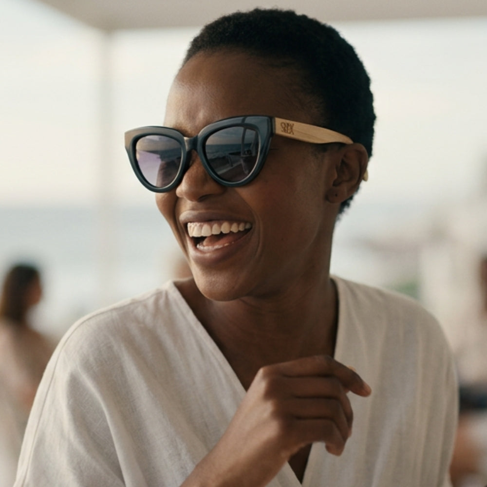 Flutter Storm Sunglasses