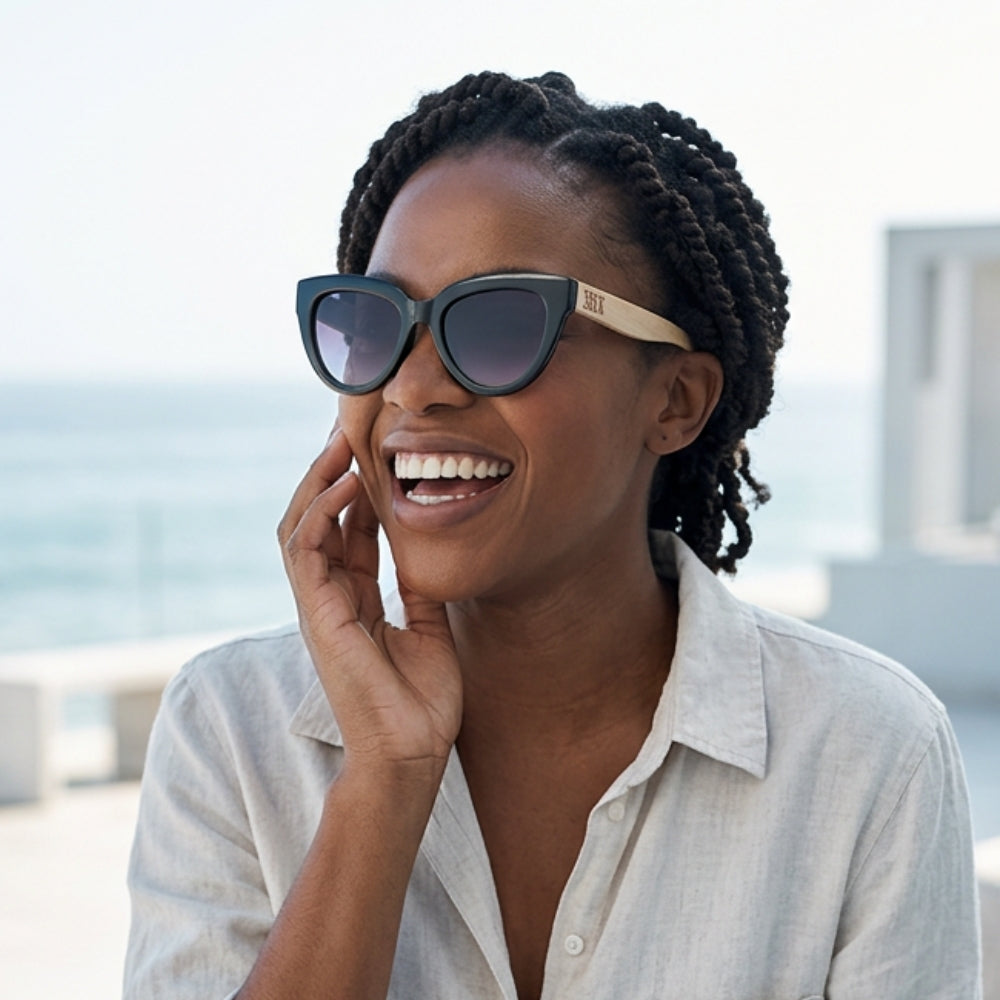 Flutter Storm Sunglasses