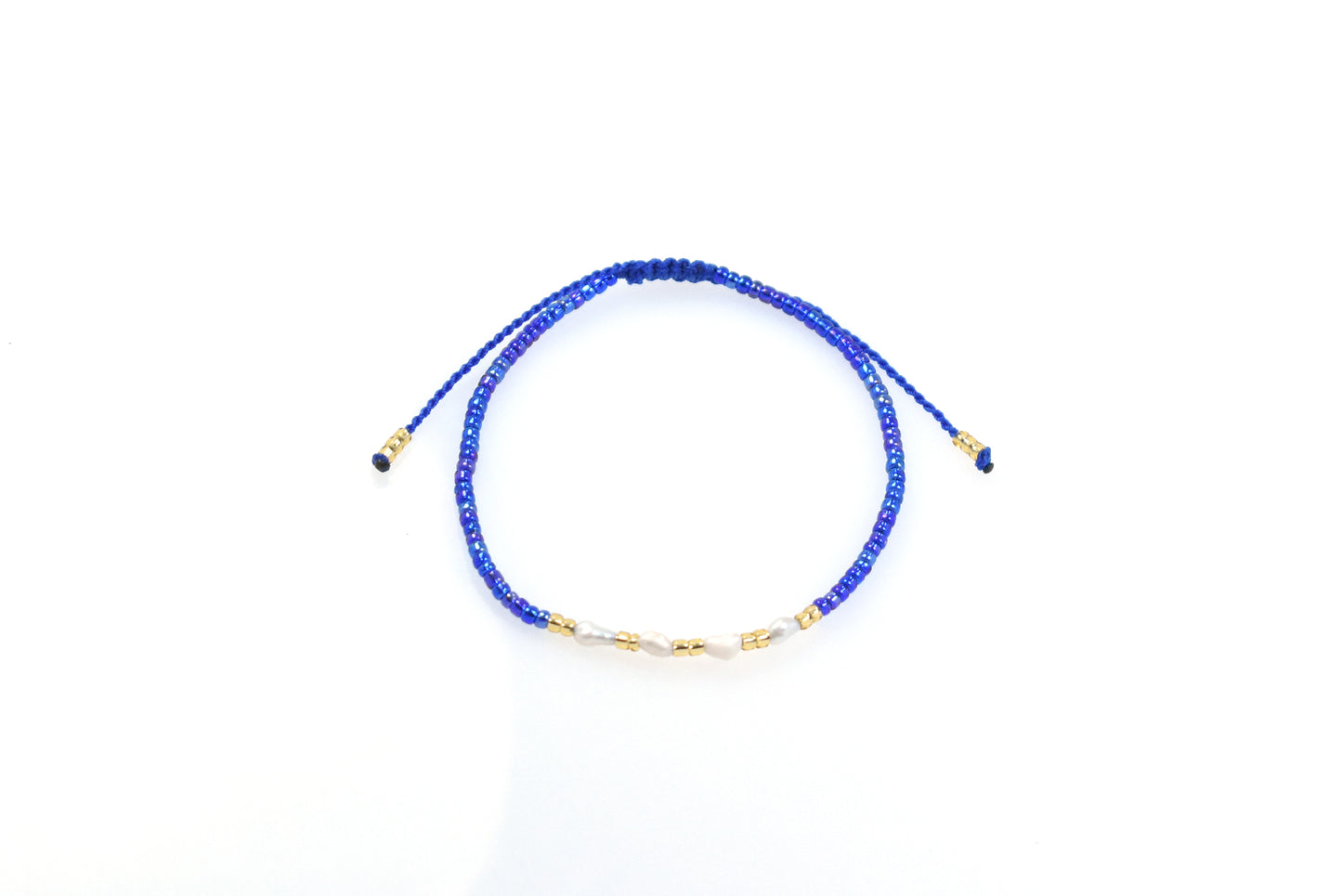 Semara Bracelet - Storm