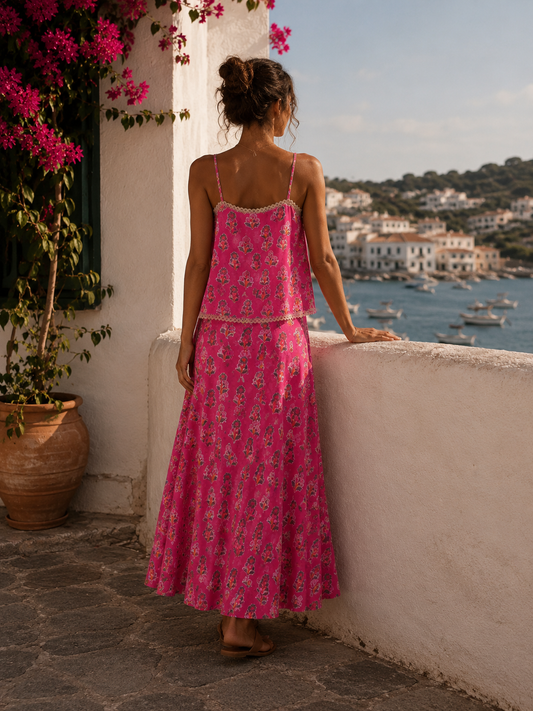 Rosita Bloom- Camisole