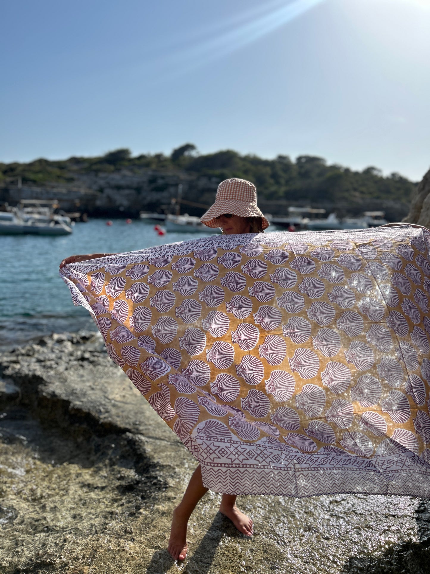 Sarong