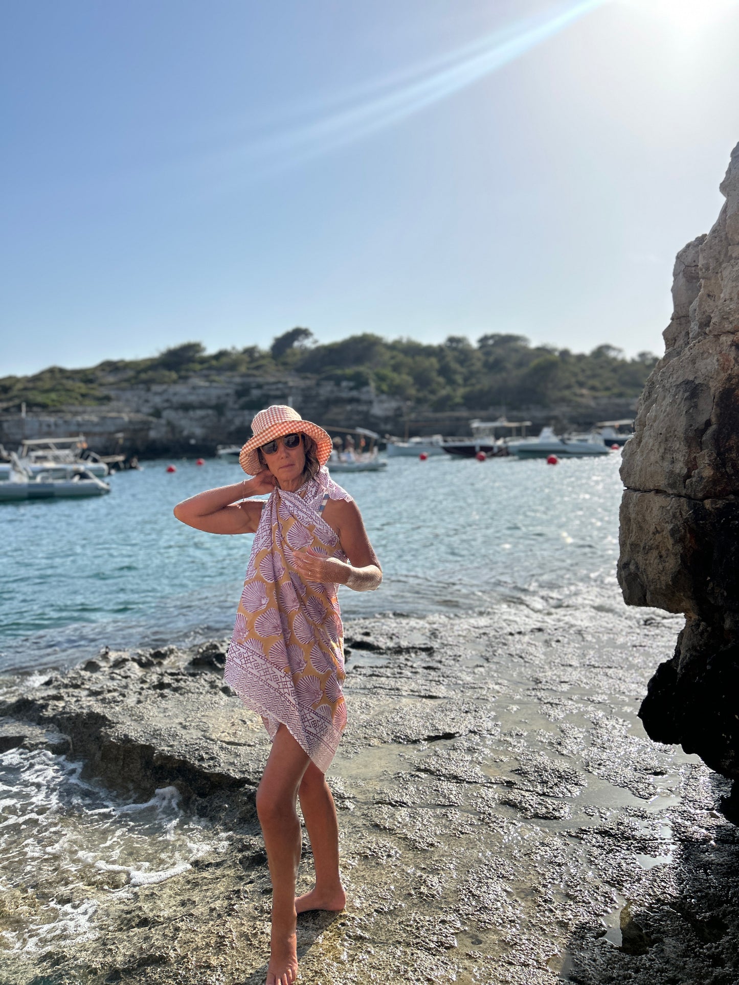 Sarong