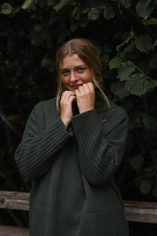 Adela Jumper -  Rosemary