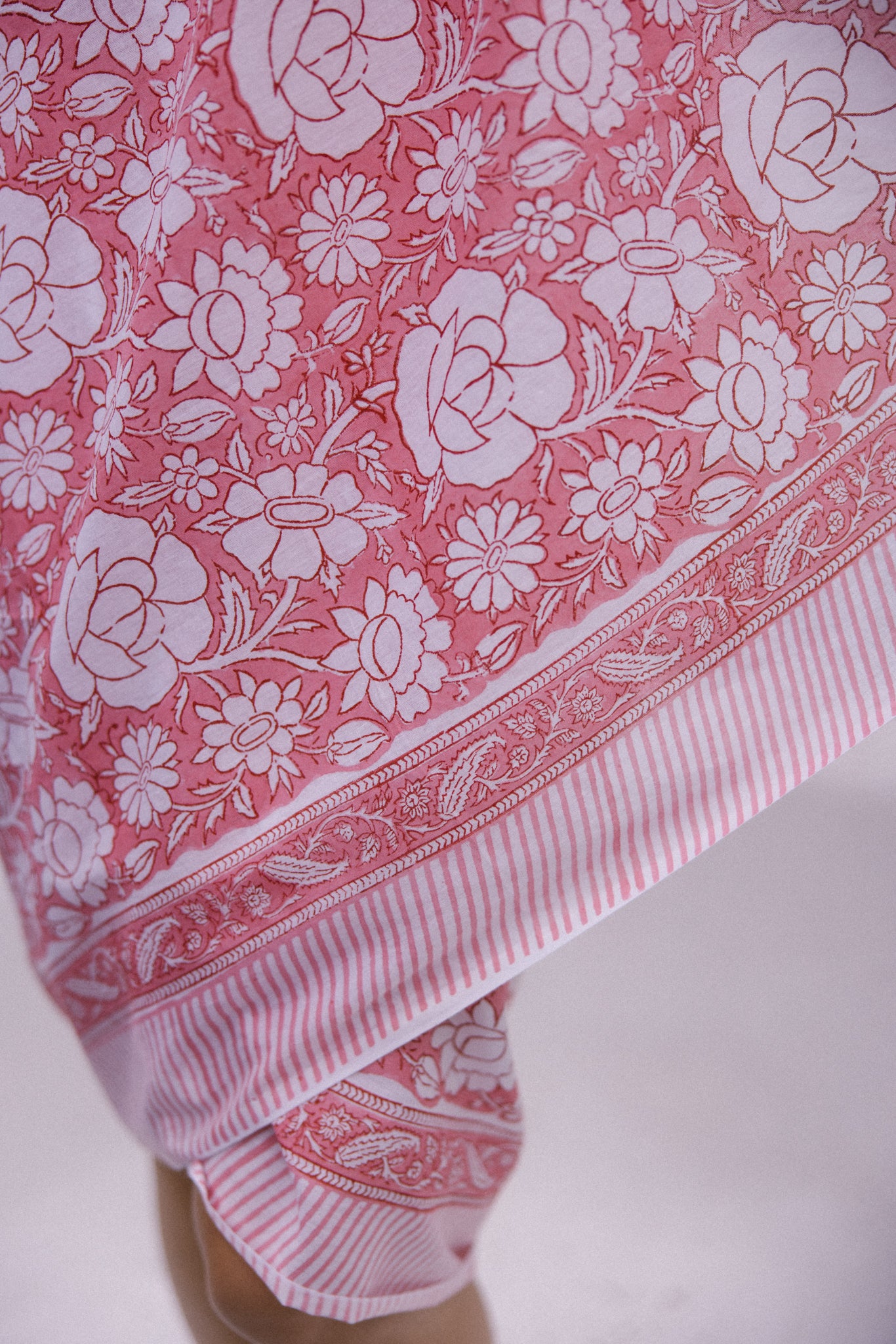 Sarong -   Blushing Pink