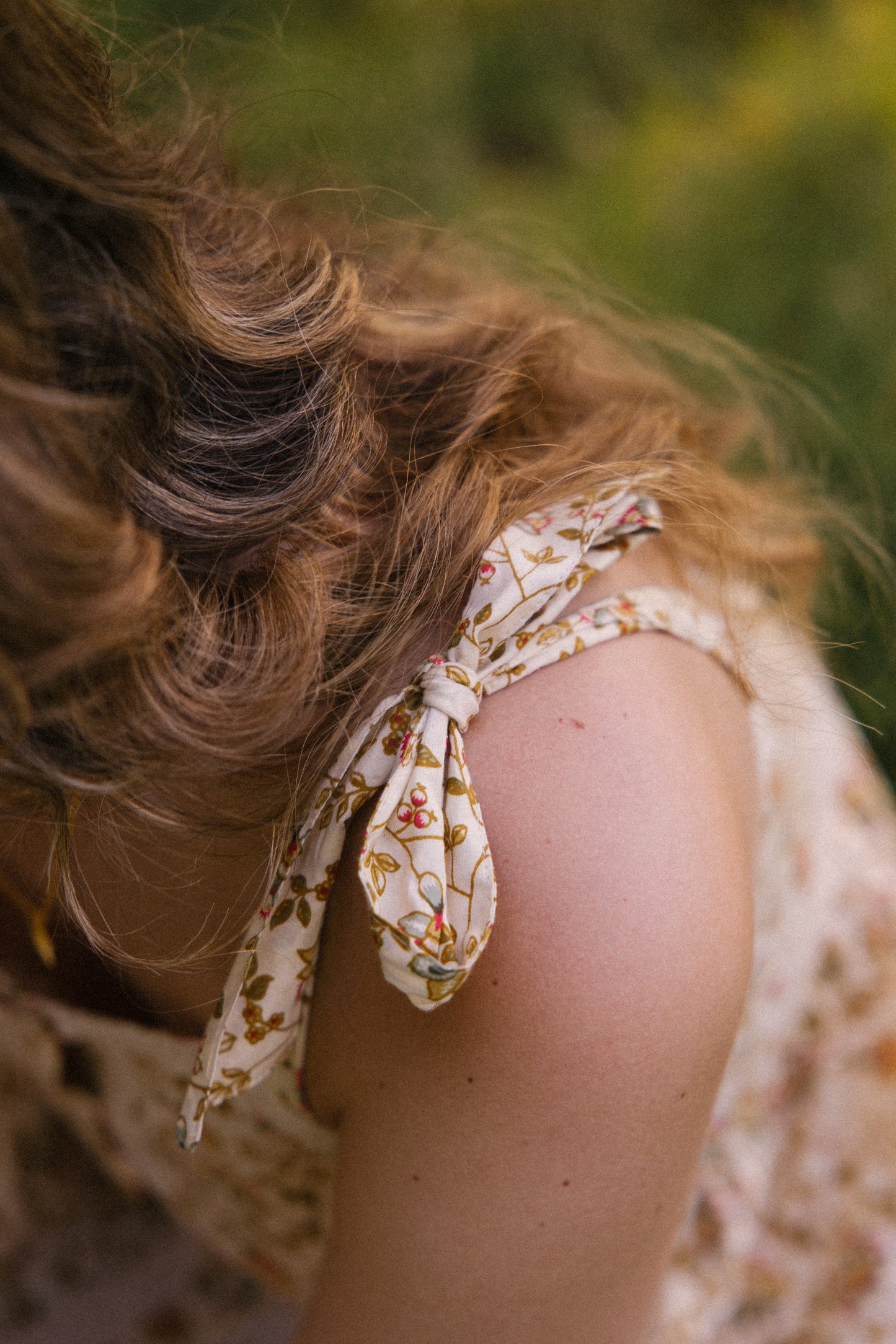 Honey Meadow - Sundress