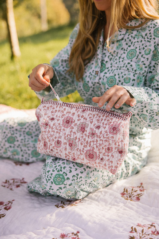 Bolsa de Aseo Mona - Earth