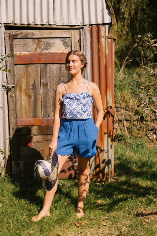 Sea Shell Camisole