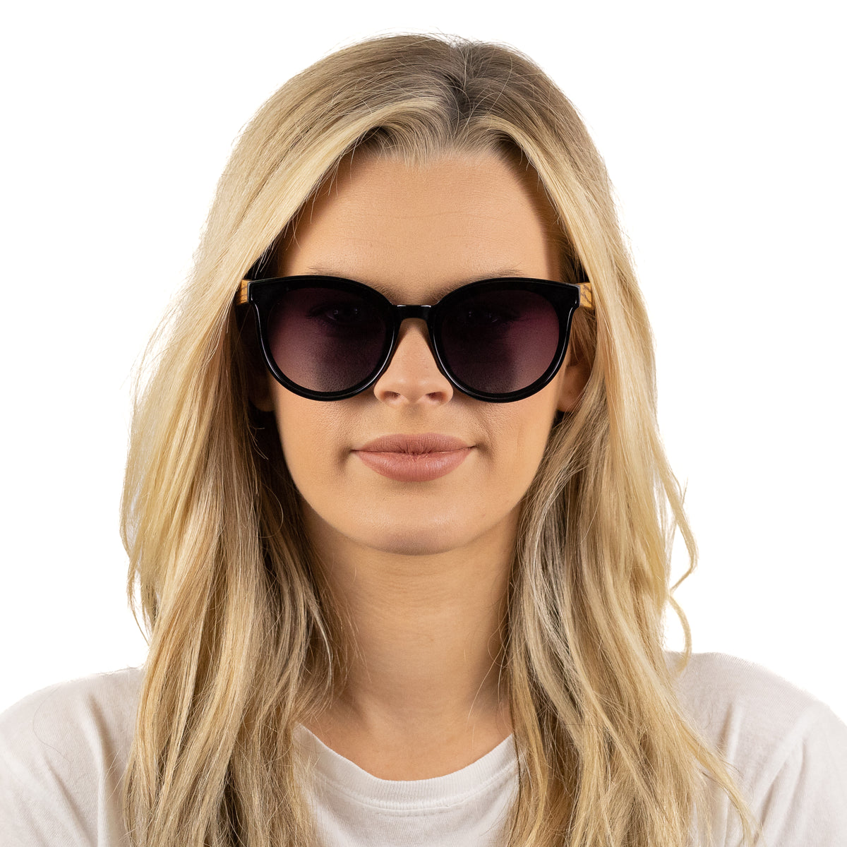 Bella Midnight Sunglasses