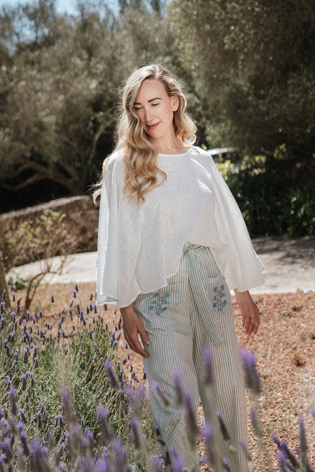 Angel Poncho