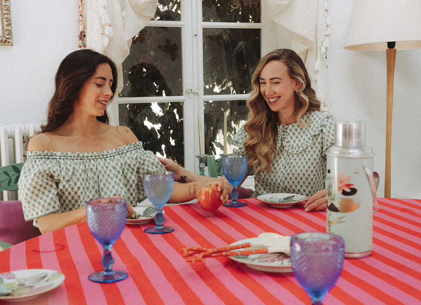 Olivia Off Shoulder Top - Coming Soon