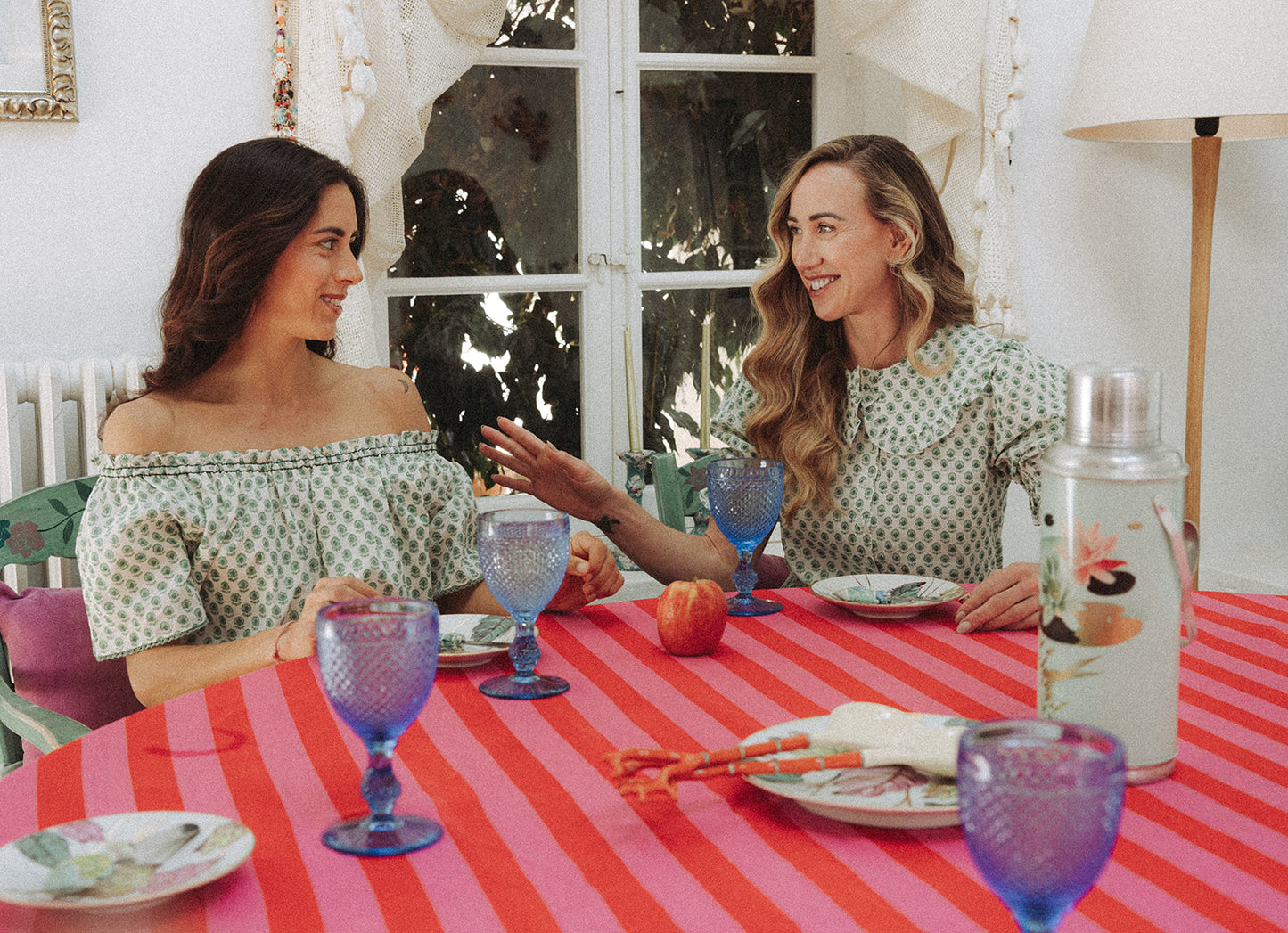 Olivia Off Shoulder Top - Coming Soon