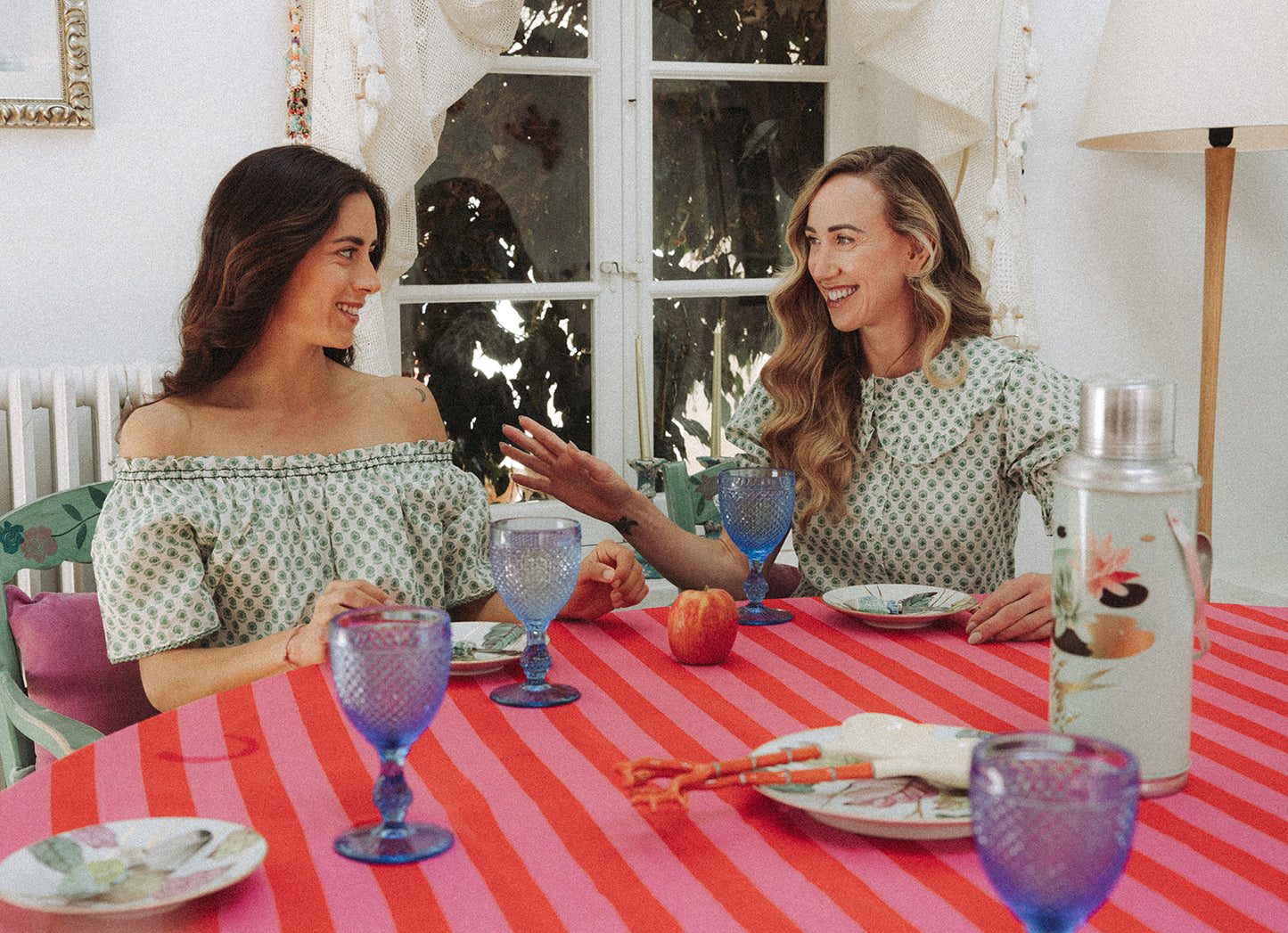 Olivia Off Shoulder Top - Coming Soon