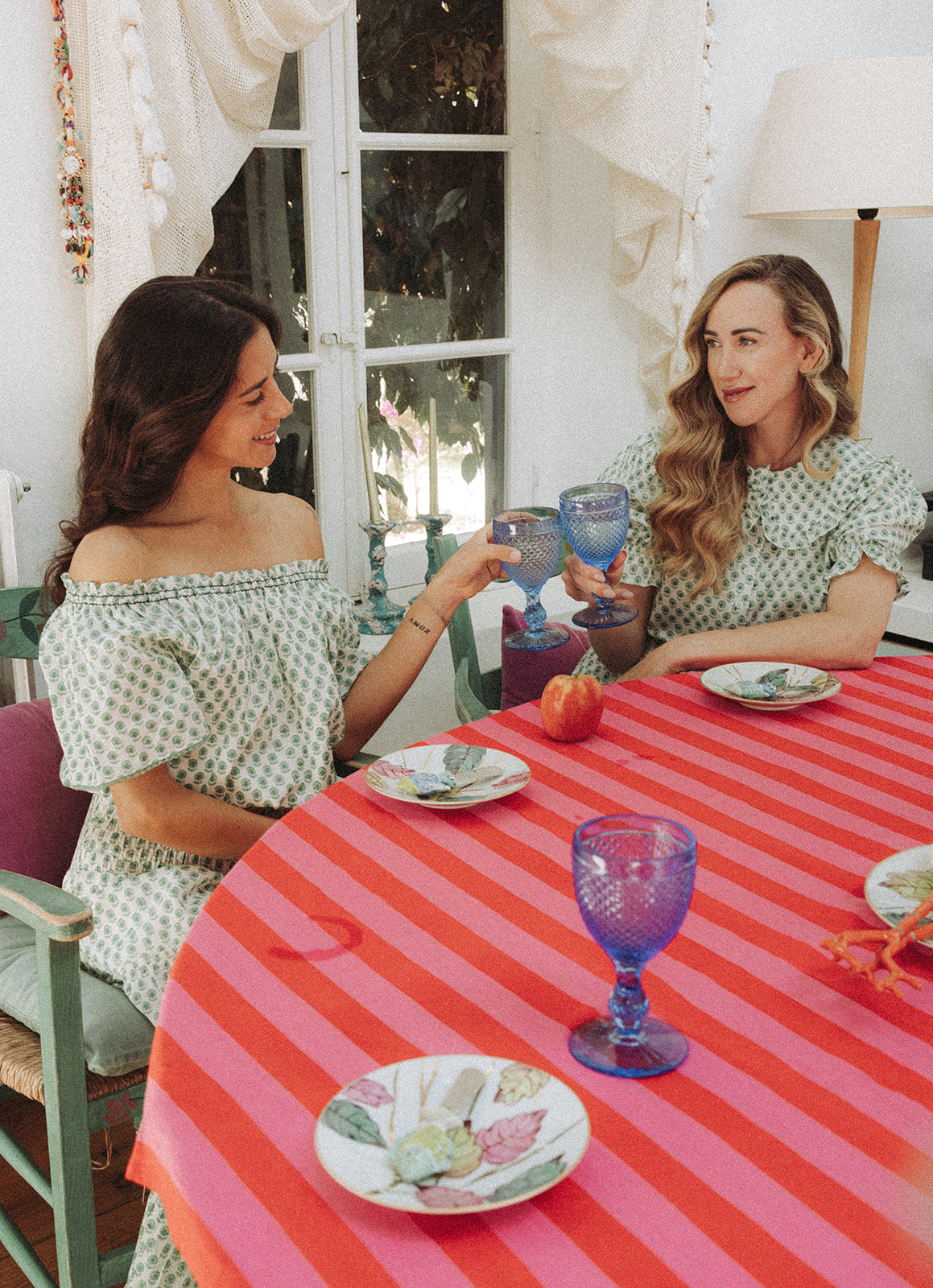 Olivia Off Shoulder Top - Coming Soon