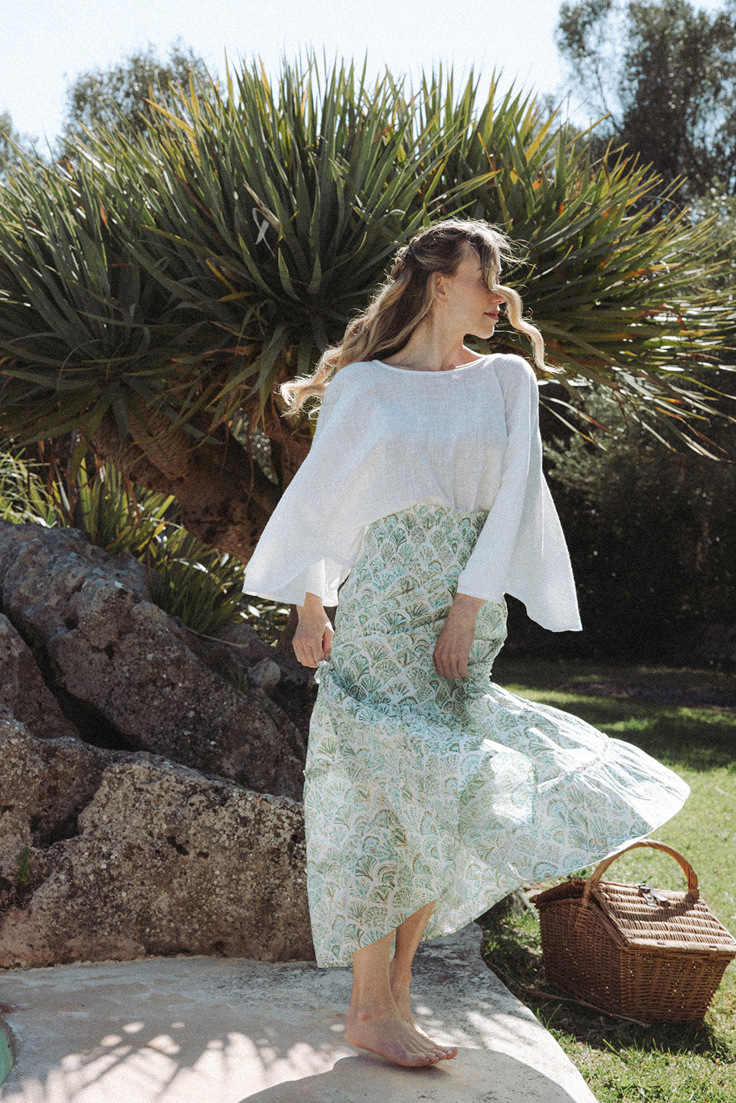 Angel Poncho