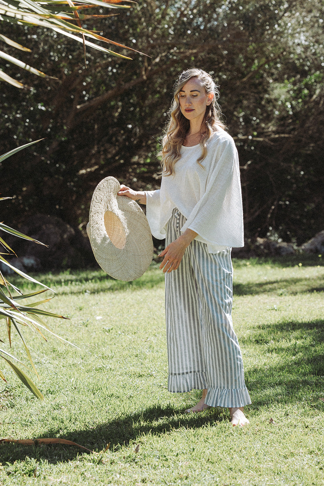Angel Poncho