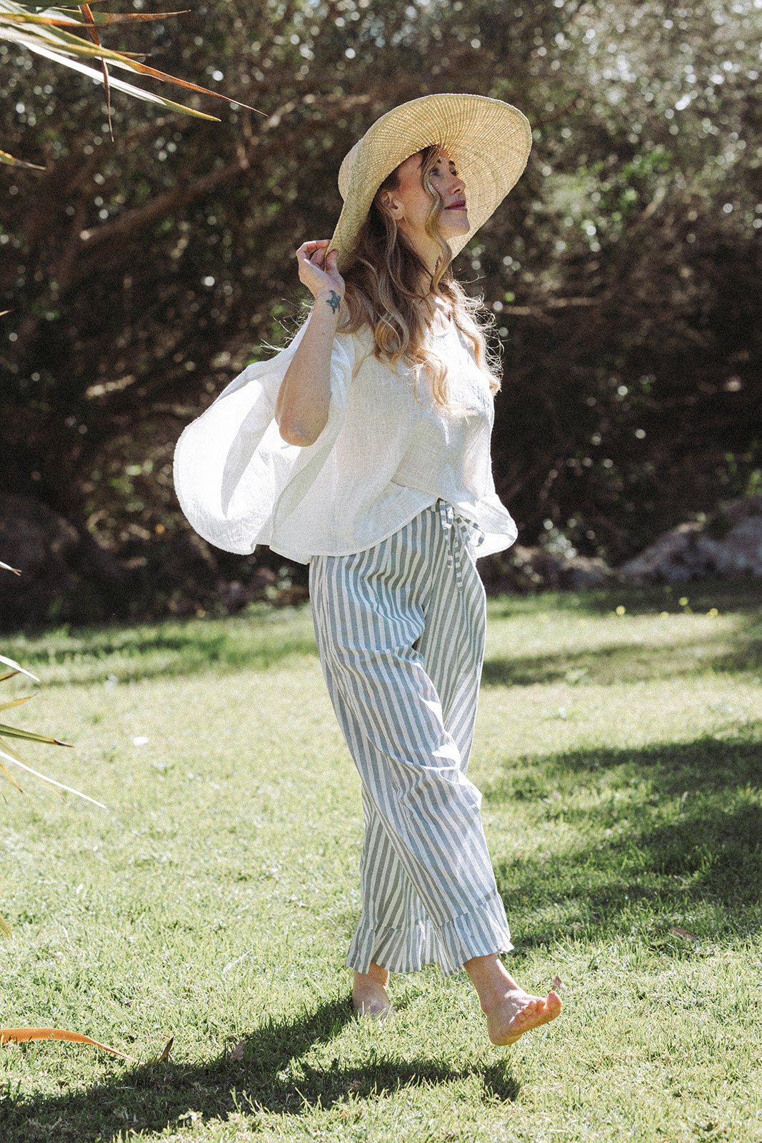 Angel Poncho