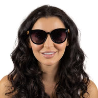 Bella Midnight Sunglasses